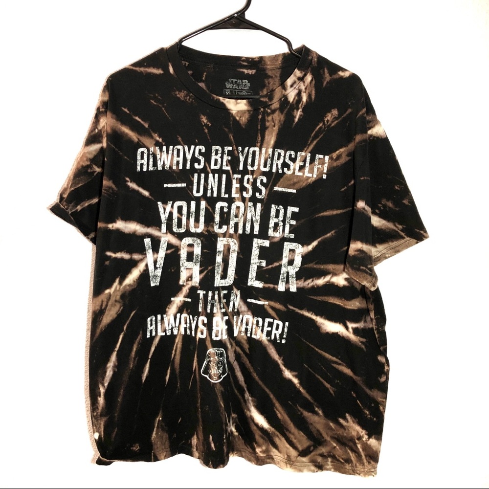 Star Wars Darth Vader Tee